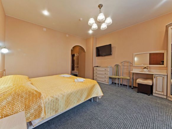 Фотография номера мини отеля Валерия