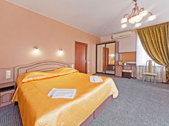 Фотография номера мини отеля Валерия