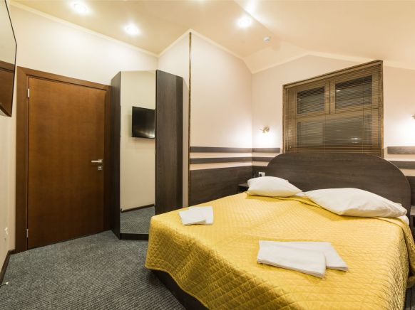 Фотография номера мини отеля Валерия