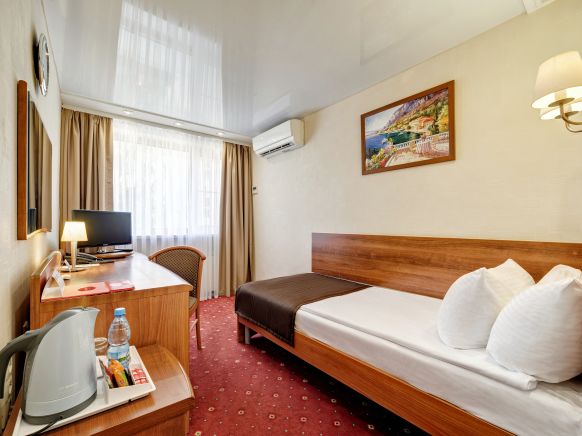 Фотография номера гостиницы Южный Отель