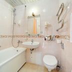 Двухместный (Стандарт), Отель Южный