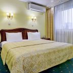 Люкс (Двухкомнатный стандартный номер), Отель Южный