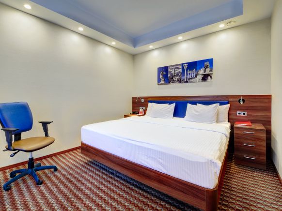 Фотография номера гостиницы Южный Отель