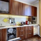 Апартаменты (Бизнес), Отель Южный