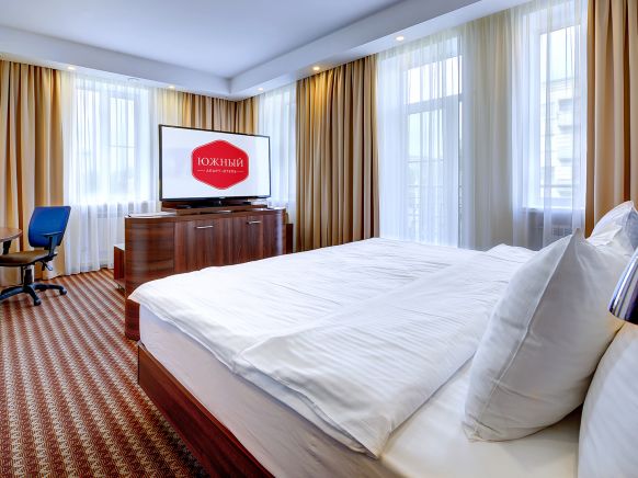 Фотография номера гостиницы Южный Отель