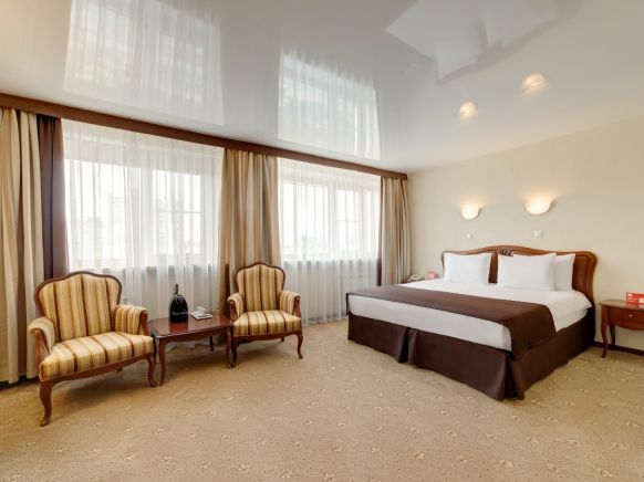 Фотография номера гостиницы Южный Отель