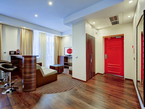 Фотография номера гостиницы Южный Отель