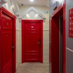 Апартаменты (Двухкомнатные), Отель Южный