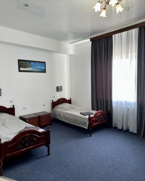 Фотография номера гостевого дома Престиж