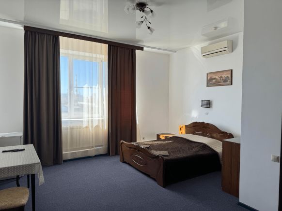 Фотография номера гостевого дома Престиж