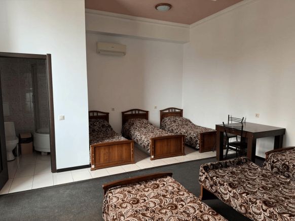 Фотография номера гостевого дома Престиж