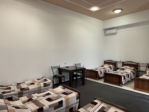 Фотография номера гостевого дома Престиж