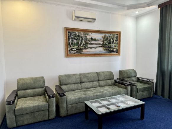 Фотография номера гостевого дома Престиж