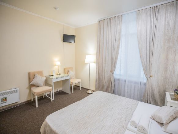 Фотография номера мини отеля Отель А