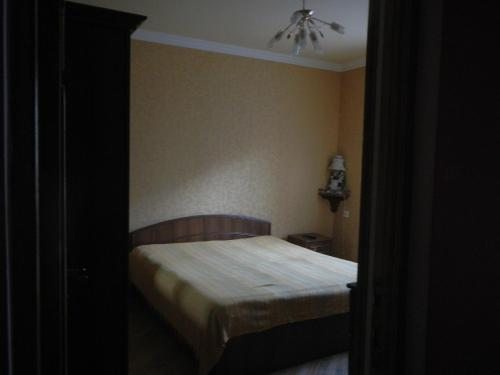 Двухместный (Двухместный номер с 1 кроватью) гостевого дома Мелашвили, Батуми