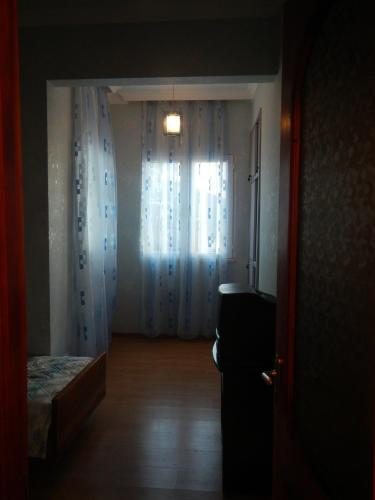 Двухместный (Двухместный номер с 2 отдельными кроватями) гостевого дома Мелашвили, Батуми