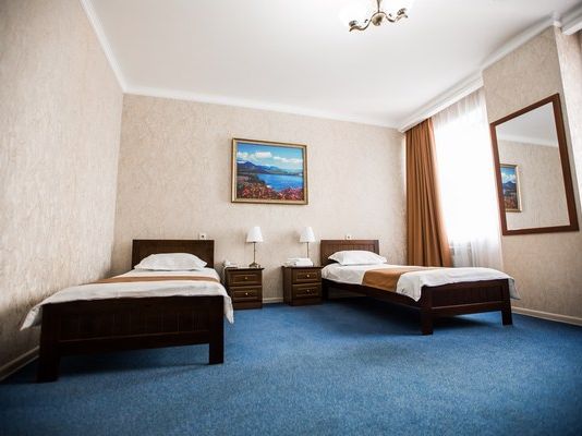 Фотография номера гостиницы Гостиный Двор