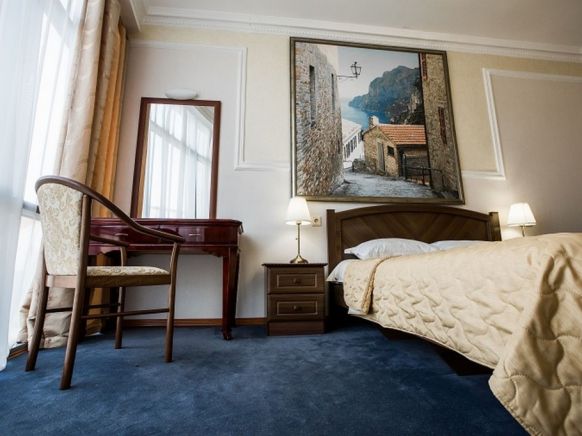 Фотография номера гостиницы Гостиный Двор