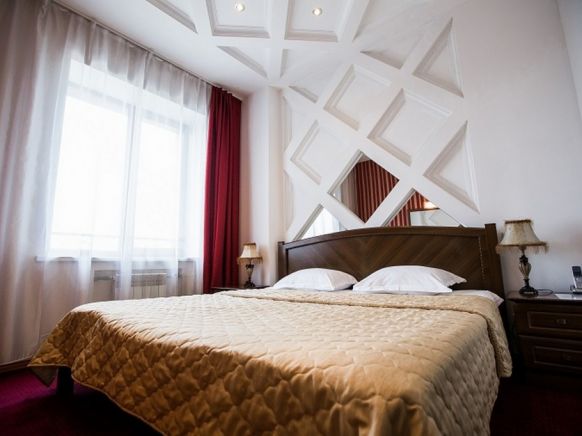 Фотография номера гостиницы Гостиный Двор