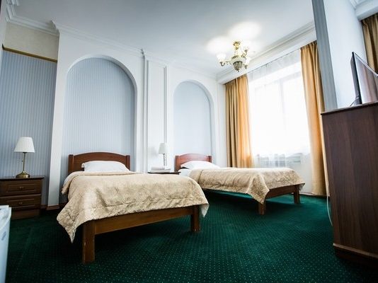 Фотография номера гостиницы Гостиный Двор