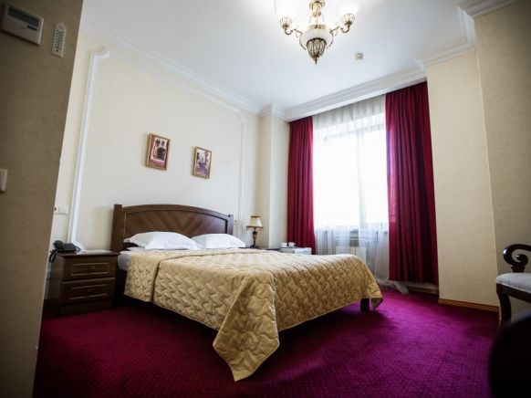 Фотография номера гостиницы Гостиный Двор