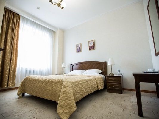 Фотография номера гостиницы Гостиный Двор