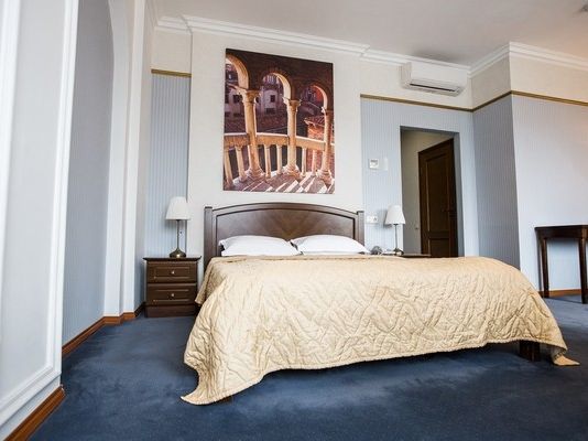 Фотография номера гостиницы Гостиный Двор