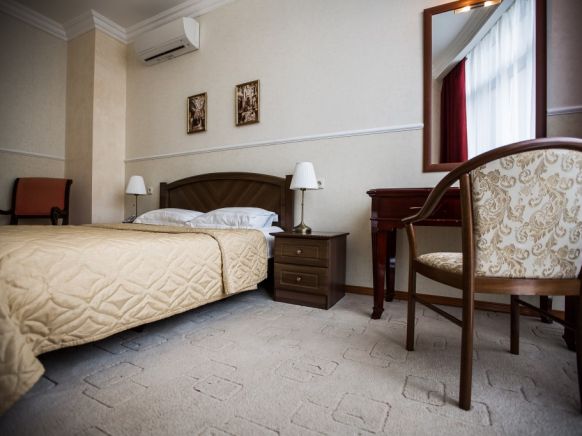 Фотография номера гостиницы Гостиный Двор