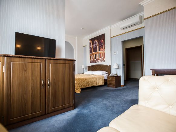 Фотография номера гостиницы Гостиный Двор