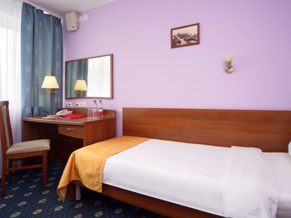 Фотография номера гостиницы AZIMUT Отель Нижний Новгород