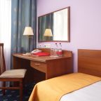 Стандарт двухместный с раздельными кроватями