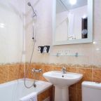 Стандарт двухместный с раздельными кроватями с видом на реки