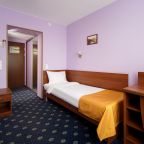 Стандарт двухместный с раздельными кроватями с видом на реки