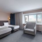 Полулюкс с видом на Оку и Волгу