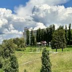 Фасад здания