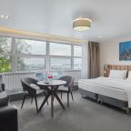 Полулюкс с кухней