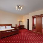 Апартаменты