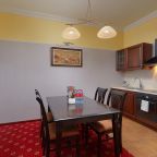 Апартаменты