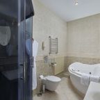 Апартаменты