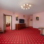 Апартаменты