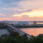 Полулюкс с видом на Оку и Волгу