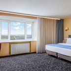 Полулюкс с видом на Оку и Волгу