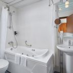 Люкс двухкомнатный