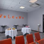 Конференц-зал «Москва»