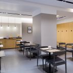 Конференц-зал «Москва»