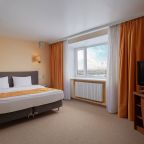 Люкс двухкомнатный