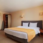 Люкс двухкомнатный