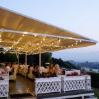 Городской ресторан «Строгов»