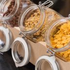 Завтрак в формате «шведский стол»