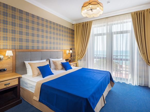 Фотография номера гостиницы Дача